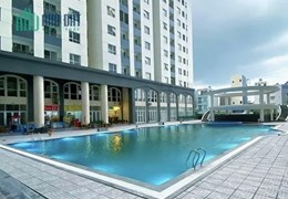 CHÍNH CHỦ CẦN BÁN Căn Hộ Dream Home Palace View Đẹp tại quận 8