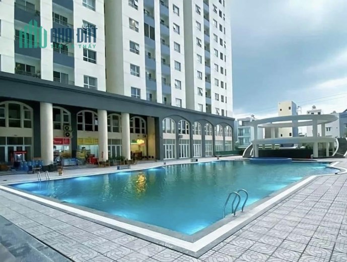 CHÍNH CHỦ CẦN BÁN Căn Hộ Dream Home Palace View Đẹp tại quận 8
