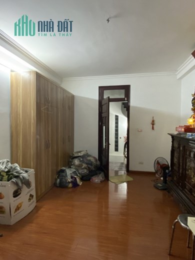 Bán nhà Hoàng Hoa Thám - Ba Đình 30m, 5T,mt 4,2m, 4,3 tỷ
