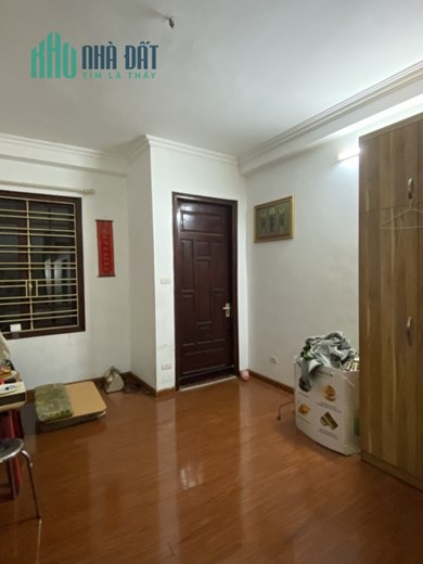 Bán nhà Hoàng Hoa Thám - Ba Đình 30m, 5T,mt 4,2m, 4,3 tỷ