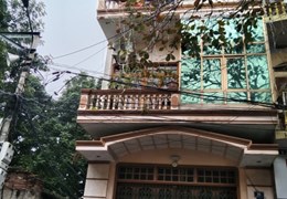 !! CHÍNH CHỦ CẦN BÁN CĂN NHÀ 3 TẦNG  LÊ HỒNG PHONG, NGUYỄN TRÃI, TP HẢI DƯƠNG