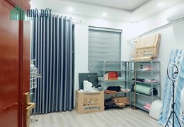 MẶT TIỀN KINH DOANH ĐƯỜNG 59 GÒ VẤP, DIỆN TÍCH 4X19 5 TẦNG CHỈ CÓ 10 TỶ
