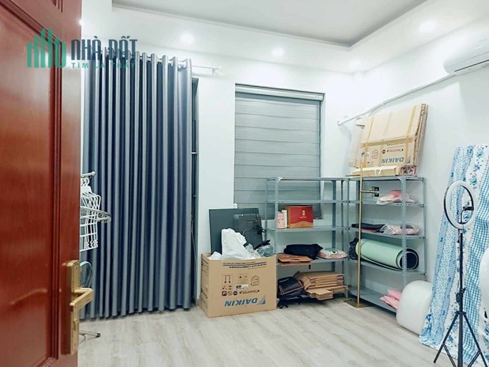 MẶT TIỀN KINH DOANH ĐƯỜNG 59 GÒ VẤP, DIỆN TÍCH 4X19 5 TẦNG CHỈ CÓ 10 TỶ