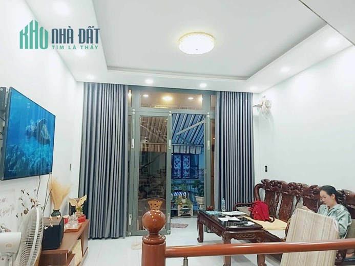 MẶT TIỀN KINH DOANH ĐƯỜNG 59 GÒ VẤP, DIỆN TÍCH 4X19 5 TẦNG CHỈ CÓ 10 TỶ