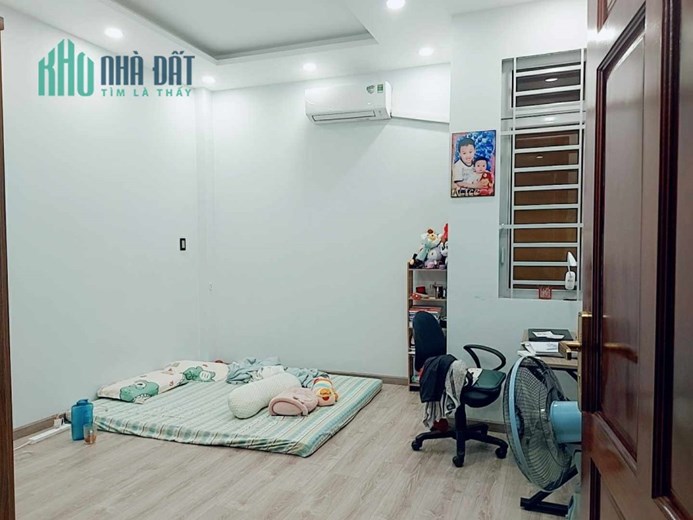 MẶT TIỀN KINH DOANH ĐƯỜNG 59 GÒ VẤP, DIỆN TÍCH 4X19 5 TẦNG CHỈ CÓ 10 TỶ