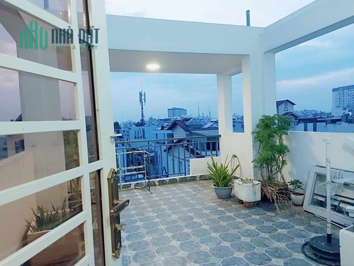 MẶT TIỀN KINH DOANH ĐƯỜNG 59 GÒ VẤP, DIỆN TÍCH 4X19 5 TẦNG CHỈ CÓ 10 TỶ