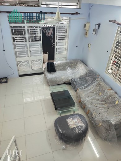 Bán Nhà Lê Quang Định Bình Thạnh. DT: 73m2. LH: 0932155399.
