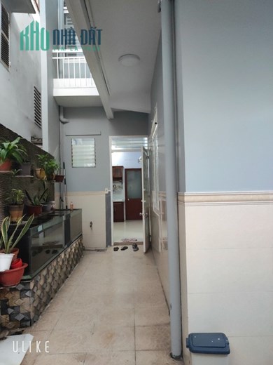 Bán Nhà Lê Quang Định Bình Thạnh. DT: 73m2. LH: 0932155399.