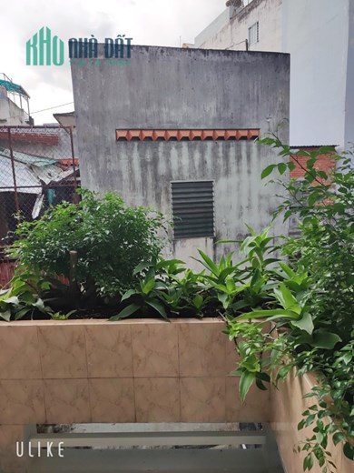 Bán Nhà Lê Quang Định Bình Thạnh. DT: 73m2. LH: 0932155399.
