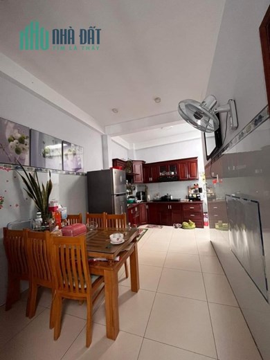 NHÀ BÁN TÂN PHÚ - TRỊNH ĐÌNH TRỌNG - GIÁP Q.11 - HXH THÔNG - 94M2  - 5 TẦNG - 12 TỶ TL