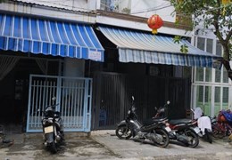 ► Nhỉnh 3 tỷ Nhà Mặt Tiền Hải Châu, Hoà Cường, 2 tầng