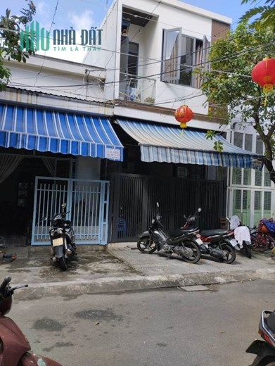 ► Nhỉnh 3 tỷ Nhà Mặt Tiền Hải Châu, Hoà Cường, 2 tầng