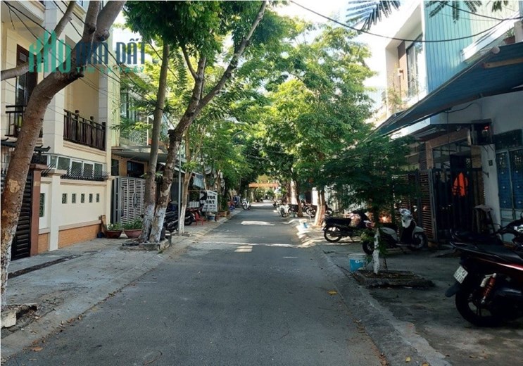 ► Nhỉnh 3 tỷ Nhà Mặt Tiền Hải Châu, Hoà Cường, 2 tầng