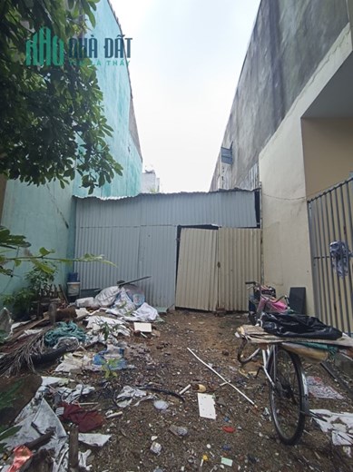 ♪ Đất mặt Tiền Đa Mặn bên Bệnh Viện 600 giường, ngay Công Viên, 85m2, 2.x tỷ