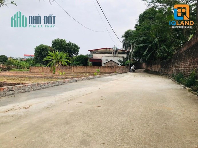 TẠI ĐÂY CÓ ĐẤT GIÁ RẺ CHỈ 6 TRIỆU/M ĐẤT 2 MẶT ĐƯỜNG TRƯỚC SAU