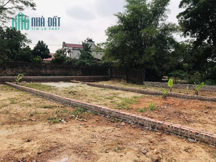 TẠI ĐÂY CÓ ĐẤT GIÁ RẺ CHỈ 6 TRIỆU/M ĐẤT 2 MẶT ĐƯỜNG TRƯỚC SAU