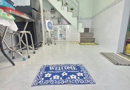 NHÀ XINH XẮN P1 GÒ VẤP, KQH,KLG, 1L, 2PN,HẺM TRẢI NHỰA 3M MÀ CHÍ CÓ 2.25TỶ