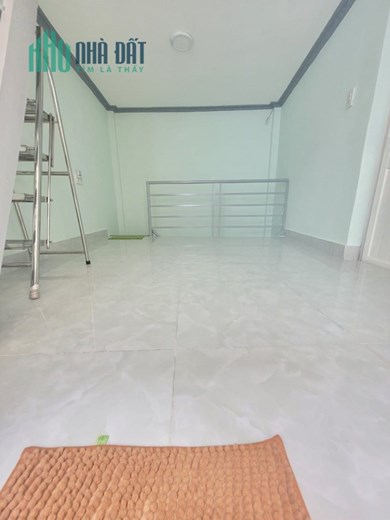 NHÀ XINH XẮN P1 GÒ VẤP, KQH,KLG, 1L, 2PN,HẺM TRẢI NHỰA 3M MÀ CHÍ CÓ 2.25TỶ