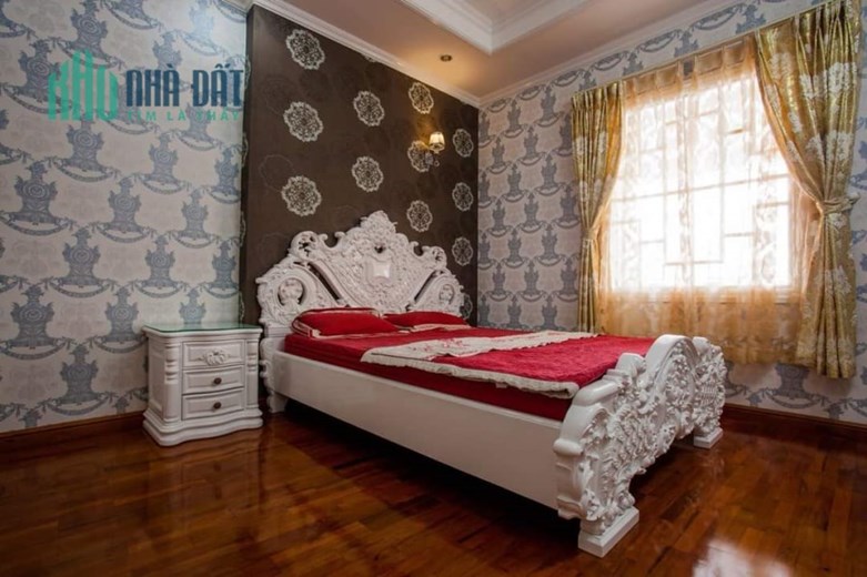 Bán Gấp Biệt Thự Mặt Tiền Thoại Ngọc Hầu, Tân Phú, 430m2, 5 Tầng Thang Máy, Nhỉnh 54 Tỷ TL.