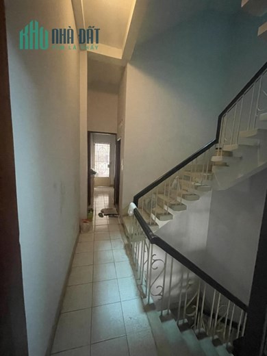 Nhà MTKD đường Phạm Văn Bạch, 3 tầng 4PN