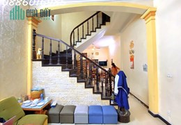 Bán nhà ngõ 766 Đường Đê La Thành, Phường Giảng Võ, Ba Đình, Hà Nội Diện tích 50 m² Mặt tiền 4.17 m