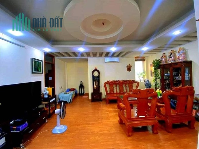⚜️ BÁN NHÀ 9 TẦNG (8 NỔI 1 HẦM) MẶT PHỐ TRƯỜNG CHINH, THANH XUÂN, 192M2, CHỈ 45 TỶ ⚜️