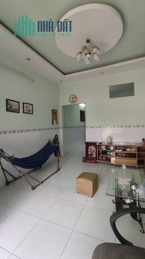 Chỉ 3 tỷ mua được nhà cạnh khu Tên Lửa - 5p đến Aeon mall - 4pn - 60m2 vuông a4