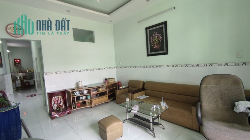 Chỉ 3 tỷ mua được nhà cạnh khu Tên Lửa - 5p đến Aeon mall - 4pn - 60m2 vuông a4