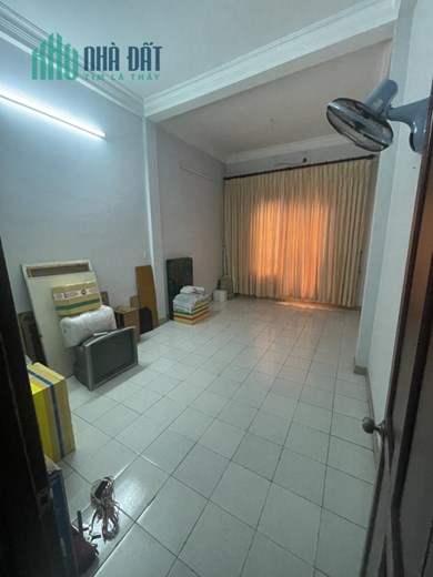 ♥️♥️ Nhà MTKD Phạm Văn Bạch, F15, TB - 3 tầng 4PN