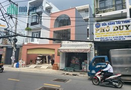 ♥️♥️ Cho thuê Tầng trệt 300m2 - Mặt tiền KD Hồng Lạc, ngang 25m