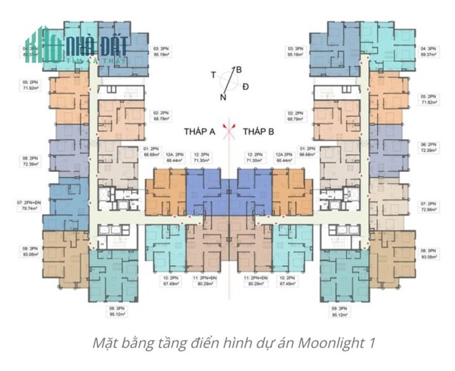 Bán chung cư monlight An Lạc, dự án đẹp nhất phía Tây Hà Nội lh 0982700605