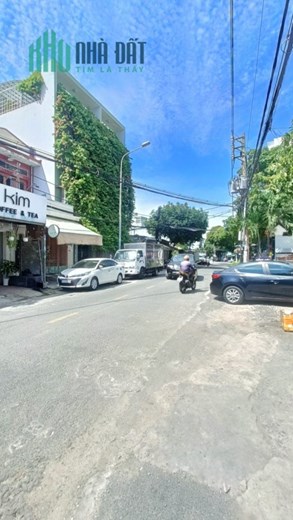 23111243 - Hẻm 5m, Dương Văn Dương Tân Phú, 40m2 ngang 4m, nở hậu A4, rẻ CHỈ 4.3 tỷ còn TL