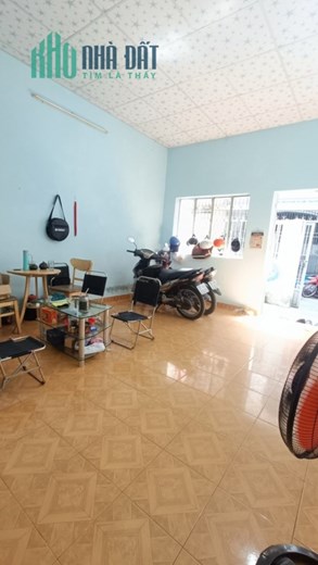 23111243 - Hẻm 5m, Dương Văn Dương Tân Phú, 40m2 ngang 4m, nở hậu A4, rẻ CHỈ 4.3 tỷ còn TL