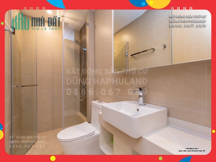 Q12. Nhà MẶT TIỀN K.D gần trường Cao đẳng Điện Lực. 184m2, 5T, ngang 6.5M.