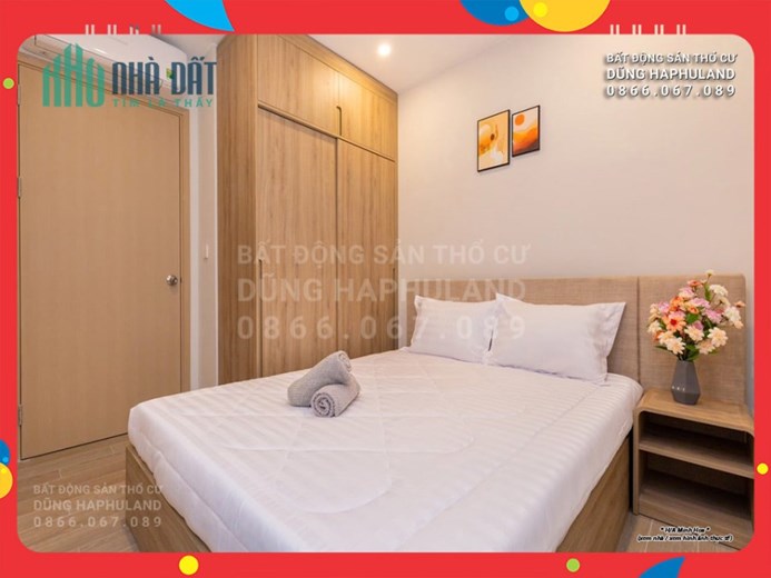 Q12. Nhà MẶT TIỀN K.D gần trường Cao đẳng Điện Lực. 184m2, 5T, ngang 6.5M.