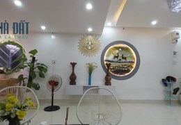 ♪Nhà Lý Thái Tổ 3 mặt Kiệt thông, 51m2, 2 tầng 3PN, Đẹp xịn, nhỉnh 2 tỷ