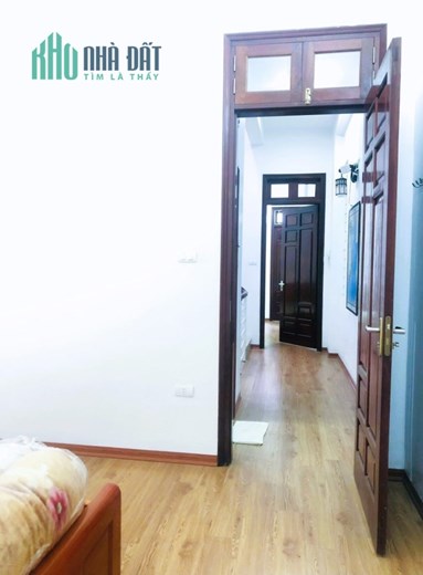Bán nhà Mỹ Đình 45m2 4 tầng oto đỗ giá 5tỷ2