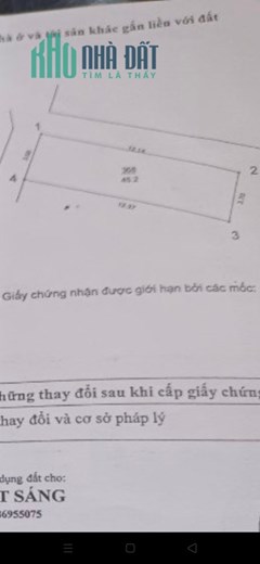 Bán nhà Mỹ Đình 45m2 4 tầng oto đỗ giá 5tỷ2