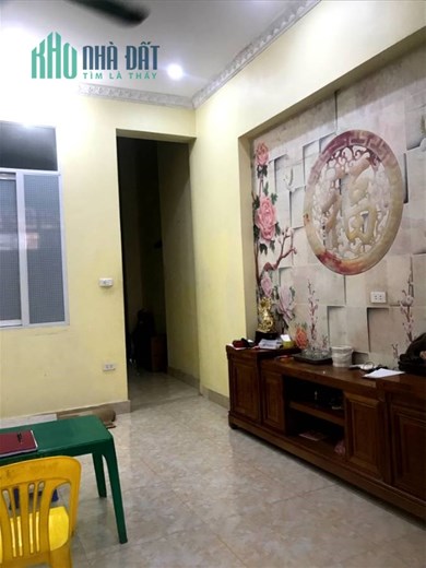 BÁN NHÀ ĐẸP 3 TẦNG CỔ ĐIỂN - TỨ HIỆP 60M2, 4 TỶ MẶT NGÕ -  Ô TÔ ĐỖ CỬA