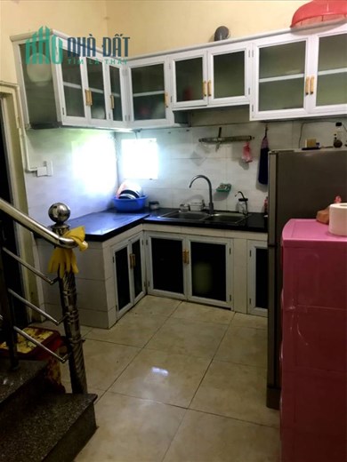 BÁN NHÀ ĐẸP 3 TẦNG CỔ ĐIỂN - TỨ HIỆP 60M2, 4 TỶ MẶT NGÕ -  Ô TÔ ĐỖ CỬA
