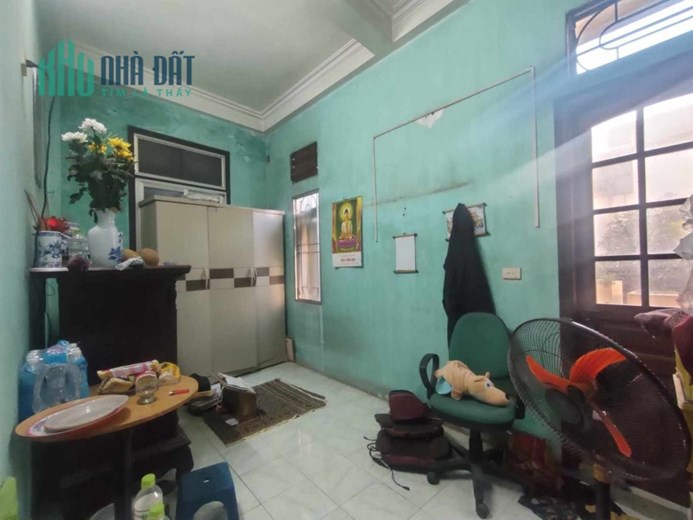 BÁN NHÀ NGUYỄN KHANG, OTO, LÔ GÓC, 40M2, 4 TẦNG, MẶT TIỀN 5M, 5.25 TỶ.