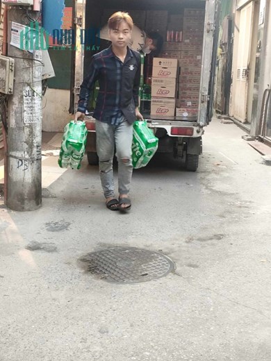 BÁN NHÀ NGUYỄN KHANG, OTO, LÔ GÓC, 40M2, 4 TẦNG, MẶT TIỀN 5M, 5.25 TỶ.