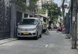 Mặt tiền kinh doanh Đồng Đen, Tân Bình, 118m2, 3 tầng, thu nhập cao