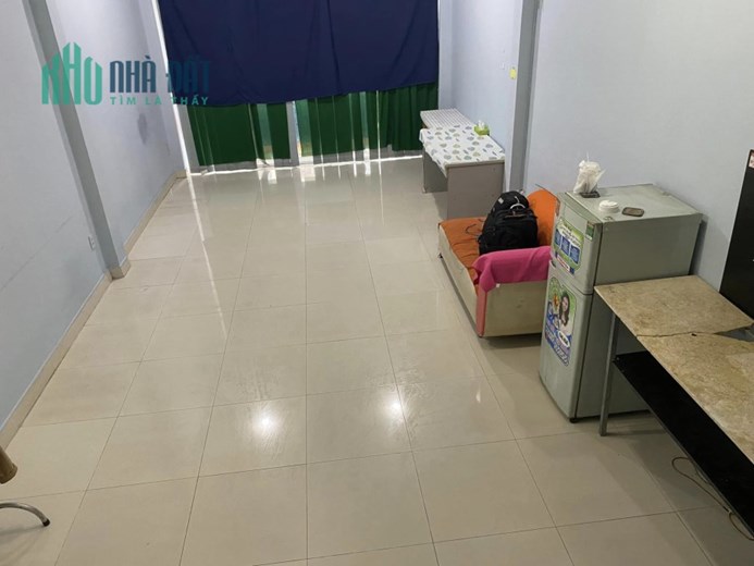 Mặt tiền kinh doanh Đồng Đen, Tân Bình, 118m2, 3 tầng, thu nhập cao