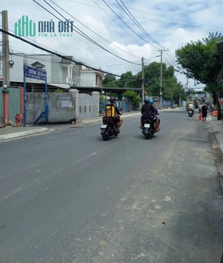 Cần bán căn Nhà Thới Tam Thôn 6, 32m2 , dọn vali vào ở ngay