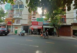 Bán nhà Cấp 4 76m2 Mựt tiền đường Tân Sơn,phường 12,Gò Vấp,HĐ thuê 20 triệu