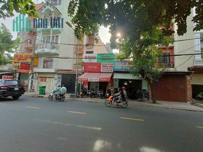 Bán nhà Cấp 4 76m2 Mựt tiền đường Tân Sơn,phường 12,Gò Vấp,HĐ thuê 20 triệu