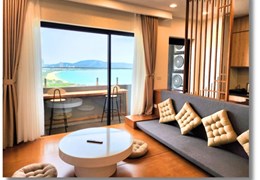 Bán hoặc cho thuê căn hộ 1PN, 2PN, 3PN Flc Sea Tower trung tâm TP Quy Nhơn