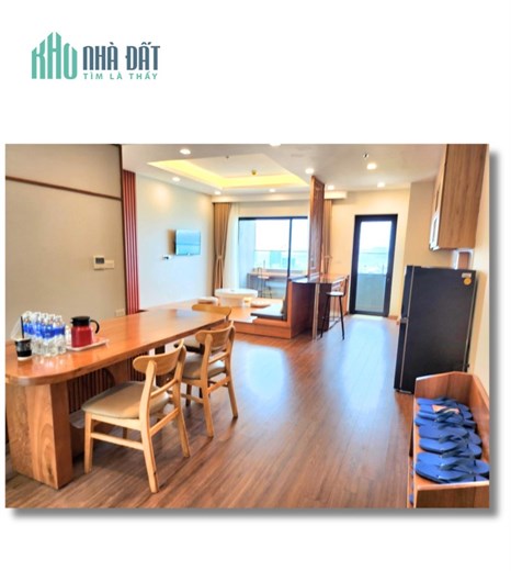 Bán hoặc cho thuê căn hộ 1PN, 2PN, 3PN Flc Sea Tower trung tâm TP Quy Nhơn