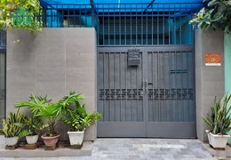 Chính Chủ Cho Thuê Mặt Bằng Hẻm Xe Tải Trung Tâm Phường 4 Quận Tân Bình